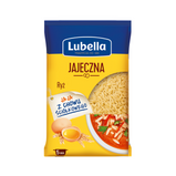 466 Lubella 2-Egg Pasta rice 20*250g