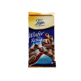 Tago Wafer Rolls With Hazelnut Flavour Cream 150G x 30