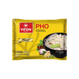 Tan Viet Vifon Pho Instant Rice Noodle Soup 60G x 18