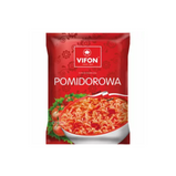 Tan Viet Vifon Tomato Instant Soup 65G x 24