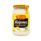 Winiary Majones Decorative 8 X 400ML