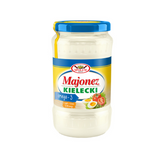 Wsp Majones Kielecki Omega-3 6 X 310G