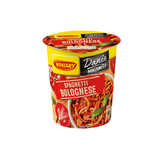 Winiary Danie W 5
Minut Spaghetti Bolognese 57G x 8