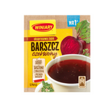 Winiary Ekspress Soup Red Borscht 60G x 30