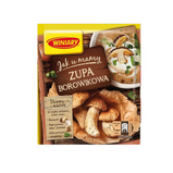 Winiary Jak U Mamy Boletus Soup 44G x 25