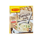 Winiary Nasza Specjalnosc White Borscht 66G x 30