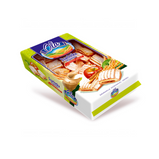 1147 Ola Ciastka Apple-cinnamon cookies 10 x 500g