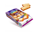 1148 Ola Ciastka Cookies with Blueberry 10 x 500g