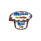 Zott Monte Dessert Original Chocolate 150G x 12