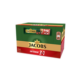 Jacobs Intense Instant Coffee 3In1 420G (24 Sachets) x 6