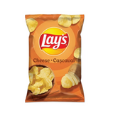 Frito Lay Lays Chips 140G Cheese x 21