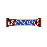 Snickers Sjokolade bar 2 pack 75g x 24