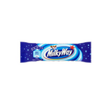 Milky Way Sjokoladebar 21,5g x 56