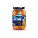 Lisner Sledz Opiekane 6*700g