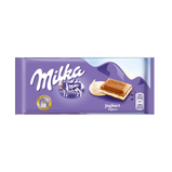 Milka Yoghurt Sjokolade 23 x 100G