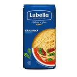 478 Lubella Pasta Krajanka 400g x 12