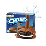 Mondelez Oreo Cover Milk Choco Cookies 10 x 246g