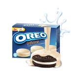 Oreo White Chocolate Covered 10 x 246g